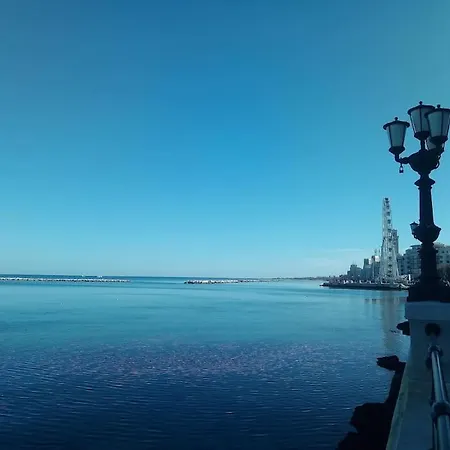 Appartement Warhol-bozzi 59