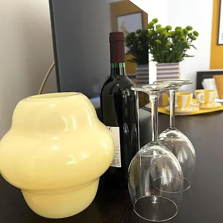 Warhol-bozzi 59 Apartment