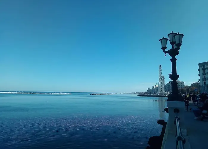 Apartment Warhol-bozzi 59