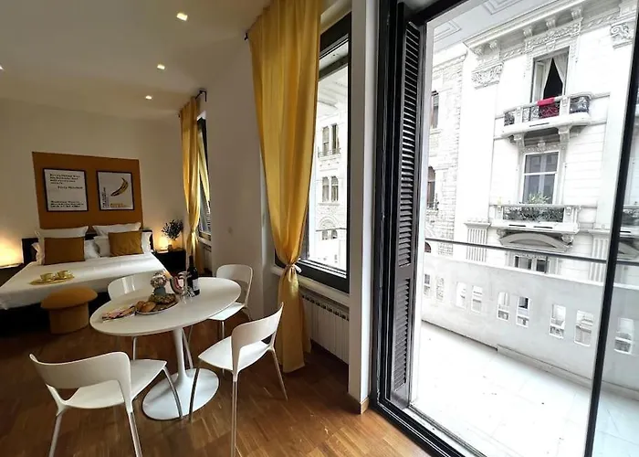 Apartment Warhol-bozzi 59 Bari