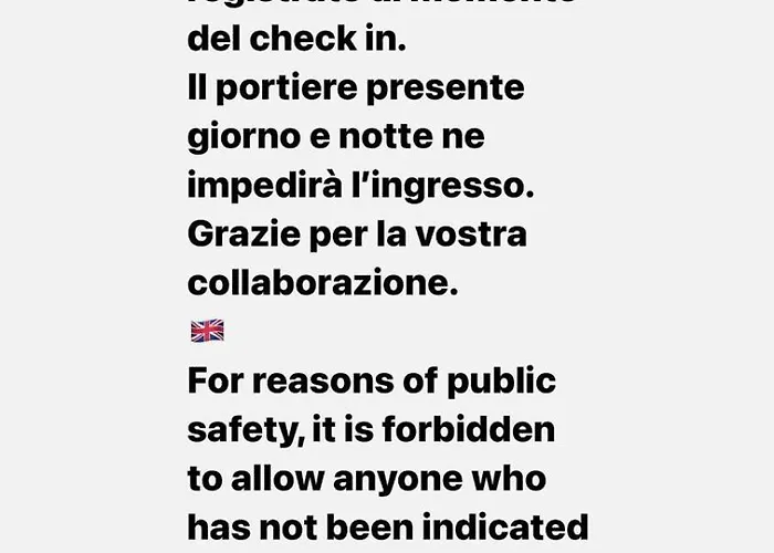 Apartment Warhol-bozzi 59 Bari