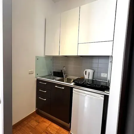 דירה Warhol-bozzi 59 *