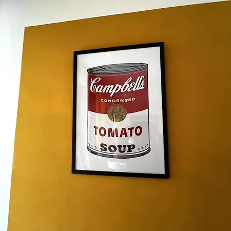 Warhol-bozzi 59 * Барі