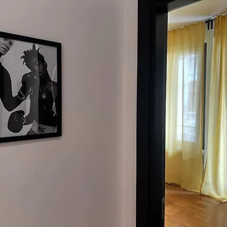 Apartamento Warhol-bozzi 59 *