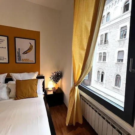 Warhol-bozzi 59 דירה