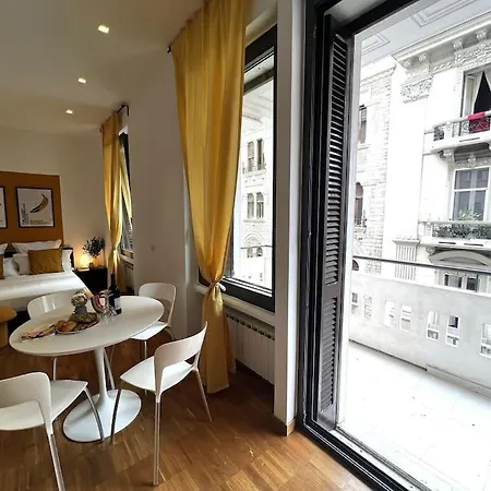 דירה Warhol-bozzi 59 בארי