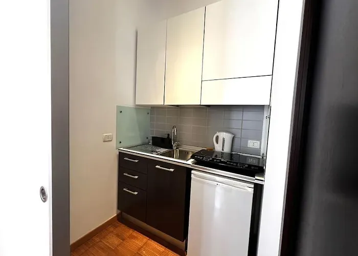 Apartamento Warhol-bozzi 59 *