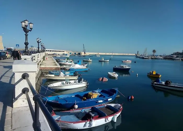 Warhol-bozzi 59 Apartamento Bari