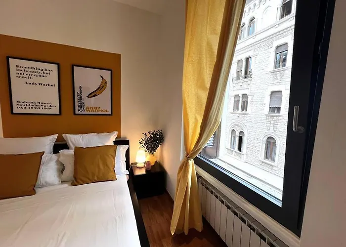 Warhol-bozzi 59 Apartamento