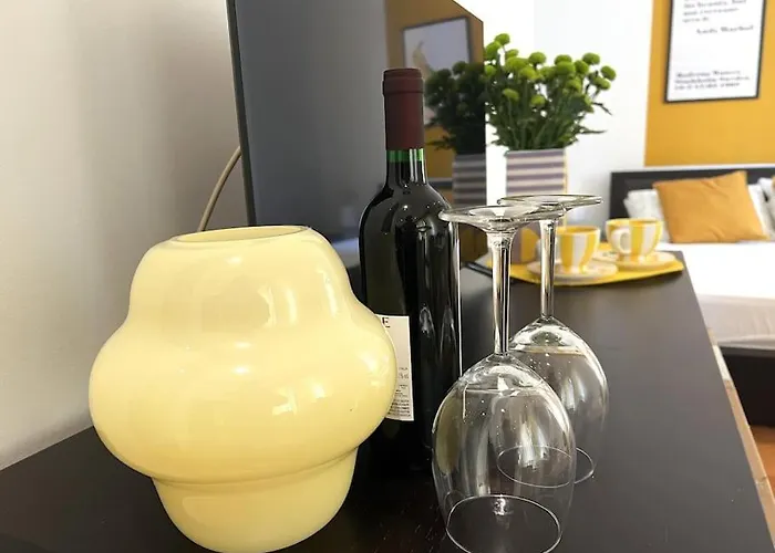 Warhol-bozzi 59 Apartamento